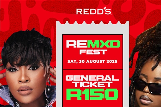REMXD FEST